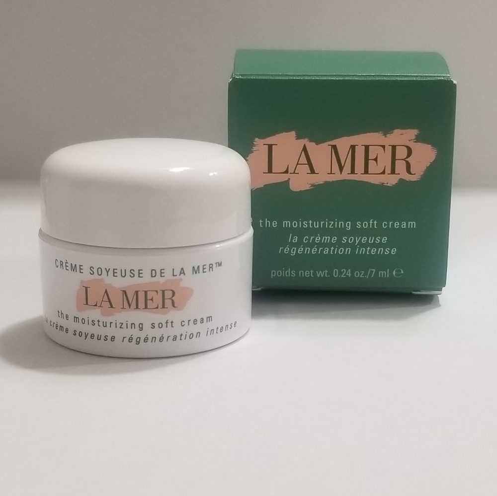 📢 LA MER SOFT CREAM! BRAND NEW IN BOX! - Picture 4 of 6